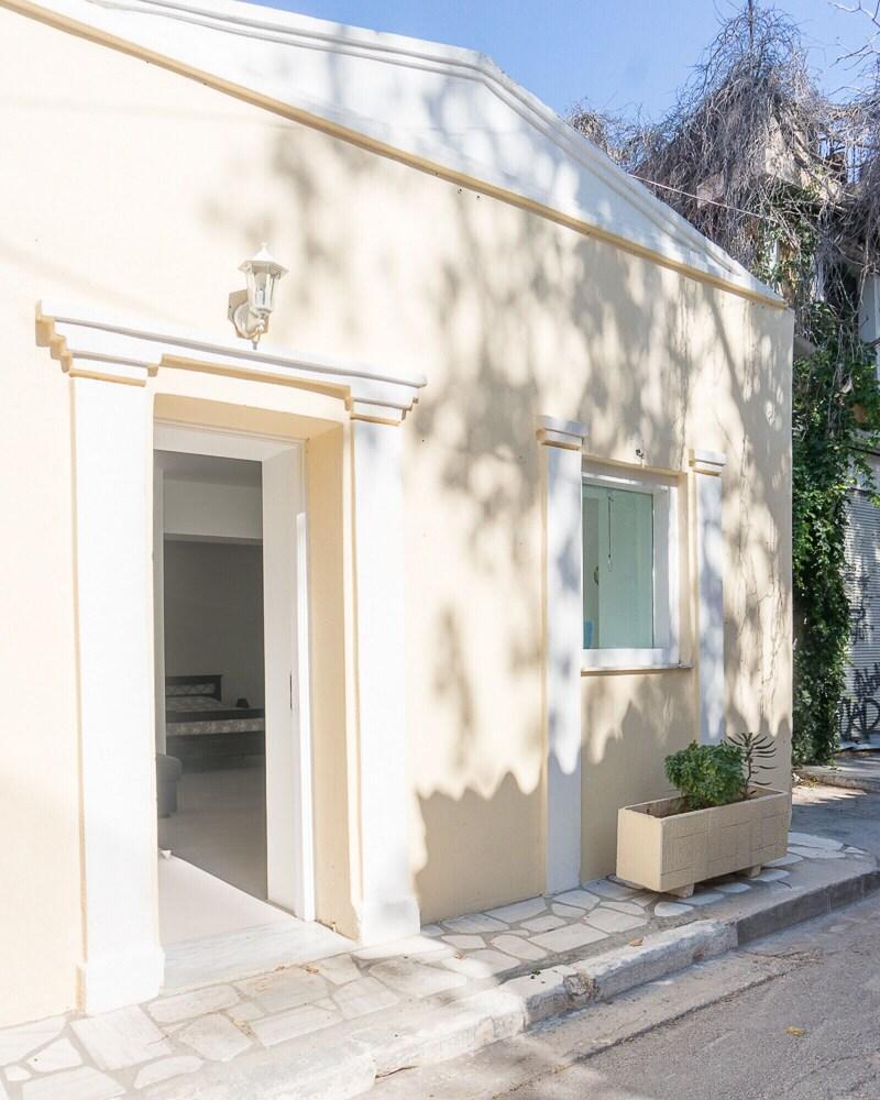 The Little Prince In Plaka Athènes Extérieur photo